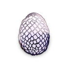 Gamers Guild AZ Norse Foundry Norse Foundry - Dragon Egg Metal Adventure Pin - White Norse Foundry