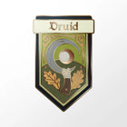 Gamers Guild AZ Norse Foundry Norse Foundry: Druid Sticker Norse Foundry