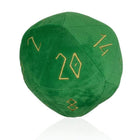Gamers Guild AZ Norse Foundry Norse Foundry - Goblin Horde - Green Plushie Boulder 170MM D20 Norse Foundry