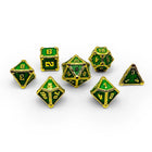 Gamers Guild AZ Norse Foundry Norse Foundry: Hydrascale - Cursed Emerald Norse Foundry