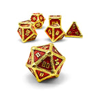 Gamers Guild AZ Norse Foundry Norse Foundry: Hydrascale - Ember Fang Norse Foundry