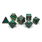 Gamers Guild AZ Norse Foundry Norse Foundry: Hydrascale - Jade Serpent Norse Foundry