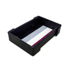 Gamers Guild AZ Norse Foundry Norse Foundry: Magnetic Dice Tray of Folding - Asexual Norse Foundry