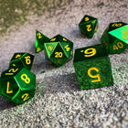 Gamers Guild AZ Norse Foundry Norse Foundry Metal 7 Piece - Goblin Horde Norse Foundry