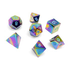 Gamers Guild AZ Norse Foundry Norse Foundry Metal 7 Piece - Queens Treasure Norse Foundry