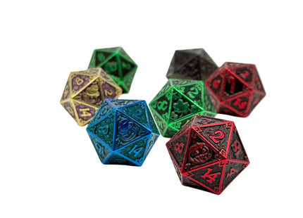 Gamers Guild AZ Norse Foundry Norse Foundry: Mystery Holiday D20 Norse Foundry