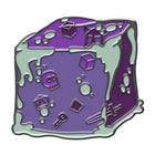 Gamers Guild AZ Norse Foundry Norse Foundry: Ooze of Doom Pin - Purple Norse Foundry