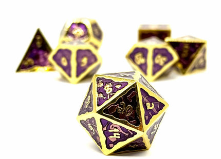 Gamers Guild AZ Norse Foundry Norse Foundry: Ooze of Doom RPG Set - Necrotic Revenge Norse Foundry