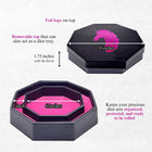 Gamers Guild AZ Norse Foundry Norse Foundry: Pink Unicorn Tray of Holding Norse Foundry