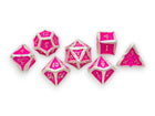 Gamers Guild AZ Norse Foundry Norse Foundry: Pirate Alloy Dice - Man-O-War (7pc Set) Norse Foundry