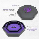 Gamers Guild AZ Norse Foundry Norse Foundry: Purple Dragon Tray of Holding Norse Foundry
