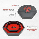 Gamers Guild AZ Norse Foundry Norse Foundry: Red Phoenix Tray of Holding Norse Foundry