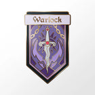 Gamers Guild AZ Norse Foundry Norse Foundry: Warlock Sticker Norse Foundry