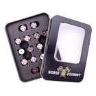 Gamers Guild AZ Norse Foundry Norse Foundry Warpips - Nightmare Black Discontinue