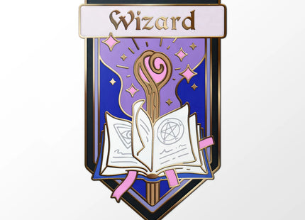 Gamers Guild AZ Norse Foundry Norse Foundry: Wizard Sticker Norse Foundry