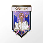 Gamers Guild AZ Norse Foundry Norse Foundry: Wizard Sticker Norse Foundry