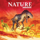 Gamers Guild AZ North Star Games Nature: Jurassic Module Expansion (Pre-Order) AGD