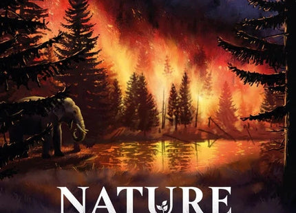 Gamers Guild AZ North Star Games Nature: Natural Disasters Module Expansion (Pre-Order) AGD