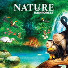 Gamers Guild AZ North Star Games Nature: Rainforest Module Expansion (Pre-Order) AGD