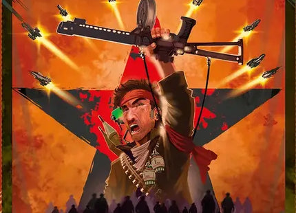 Gamers Guild AZ Not So Broken Games Hull Breach: in Defiance of Dictators Bridge Distribution