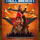 Gamers Guild AZ Not So Broken Games Hull Breach: in Defiance of Dictators Bridge Distribution