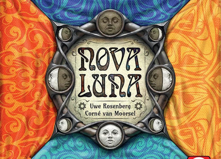 Gamers Guild AZ Nova Luna (Pre-Order) GTS