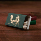 Gamers Guild AZ Novelties Cantrip Candles: Fox Matchbook Cantrip Candles