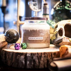 Gamers Guild AZ Novelties Cantrip Candles: House of the Witch 9 oz Cantrip Candles