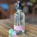 Gamers Guild AZ Novelties Cantrip Candles: Sweet Fig Farmhouse Ambience Spray Cantrip Candles