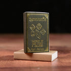 Gamers Guild AZ Novelties Cantrip Candles: Transmutation Matchbook Cantrip Candles