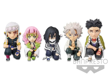 Gamers Guild AZ Novelties Demon Slayer WCF in the presence of Oyakata Sama Vol.2 - Gyomei Himejima JBK International
