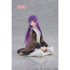 Gamers Guild AZ Novelties Frieren: Beyond Journey's End Desktop Cute Figure - Fern JBK International