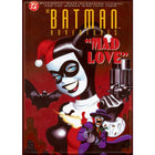 Gamers Guild AZ Novelties Magnet: Batman Adventures Mad Love Ata-Boy Inc