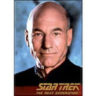 Gamers Guild AZ Novelties Magnet: Captain Picard Ata-Boy Inc