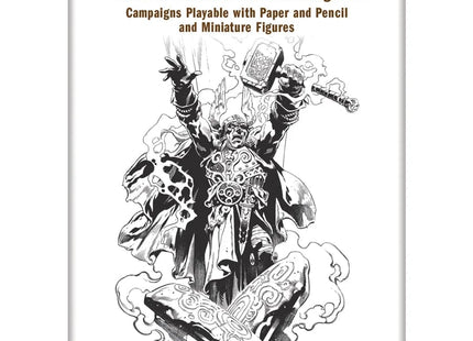Gamers Guild AZ Novelties Magnet: D&D Gods Demigods and Heroes Ata-Boy Inc