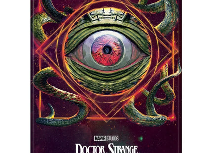 Gamers Guild AZ Novelties Magnet: Dr Strange MM Gargantos Ata-Boy Inc