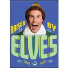 Gamers Guild AZ Novelties Magnet: Elf Raised By Elves Ata-Boy Inc