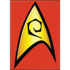 Gamers Guild AZ Novelties Magnet: Engineering Insignia Ata-Boy Inc