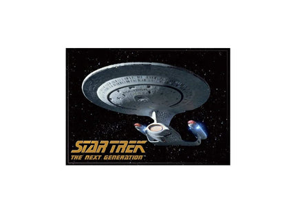 Gamers Guild AZ Novelties Magnet: Enterprise NG Ata-Boy Inc