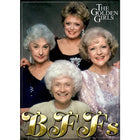 Gamers Guild AZ Novelties Magnet: Golden Girls BFFs Ata-Boy Inc