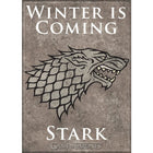 Gamers Guild AZ Novelties Magnet: GOT Stark Emblem Ata-Boy Inc