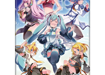 Gamers Guild AZ Novelties Magnet: Hatsune Miku Group U35 Ata-Boy Inc