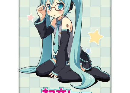 Gamers Guild AZ Novelties Magnet: Hatsune Miku Yamasan Ata-Boy Inc