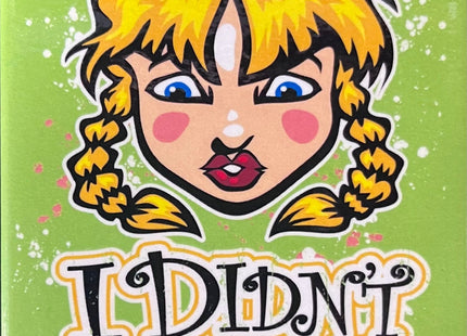 Gamers Guild AZ Novelties Magnet: I Didn't Do It! Ata-Boy Inc