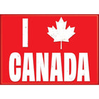 Gamers Guild AZ Novelties Magnet: I Leaf Canada Ata-Boy Inc