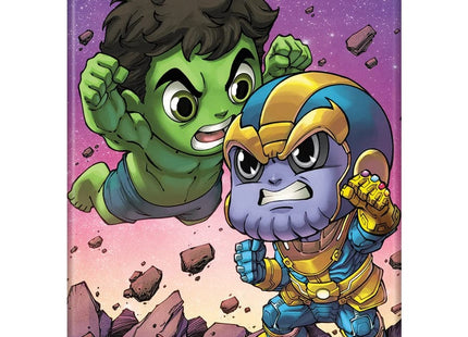 Gamers Guild AZ Novelties Magnet: Immortal Hulk 1 Ata-Boy Inc