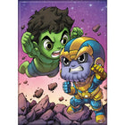 Gamers Guild AZ Novelties Magnet: Immortal Hulk 1 Ata-Boy Inc