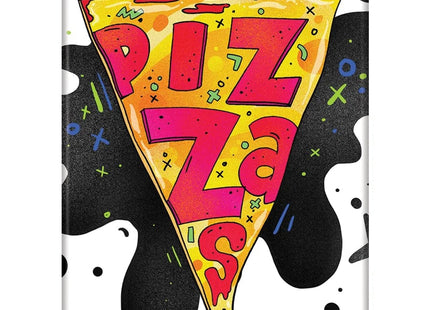 Gamers Guild AZ Novelties Magnet: Jnaylor Love You to Pizzas Ata-Boy Inc
