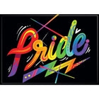 Gamers Guild AZ Novelties Magnet: Jnaylor Pride Ata-Boy Inc