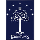 Gamers Guild AZ Novelties Magnet: LOTR Gondor Insignia Tree Stars Ata-Boy Inc